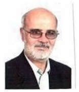 عکس دکتر ع. کاظمپور