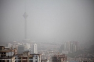 سایه سیاه سرطان بر فراز شهرهای آلوده
