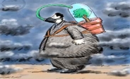 آدمی و محیط زیست