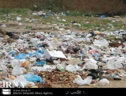 فاجعه پلاستیکی