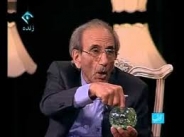 راي حل بحران آب بايد به سراغ راه‌هاي غيرمتعارف برويم