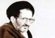 خوشه چین خرمن فیض